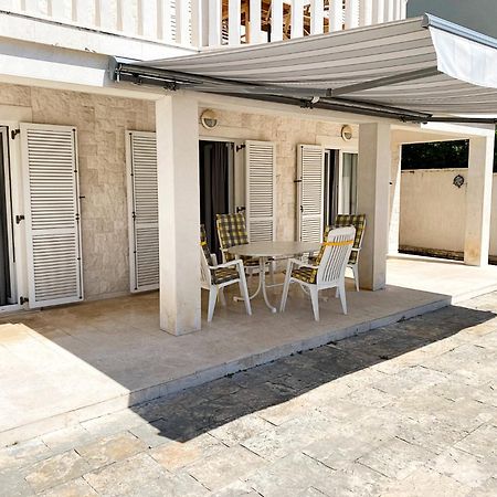 Apartment Shep Rogoznica  Εξωτερικό φωτογραφία
