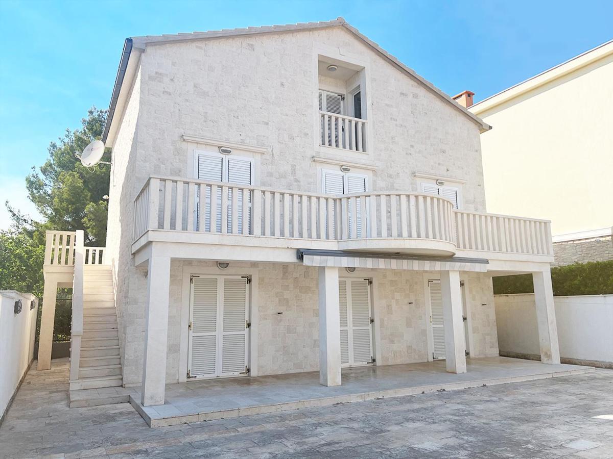 Apartment Shep Rogoznica  Εξωτερικό φωτογραφία