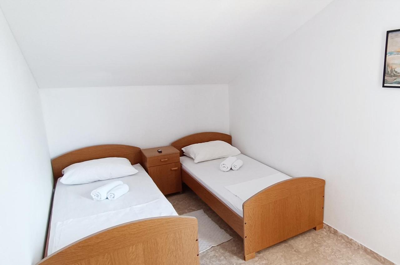 Apartment Shep Rogoznica  Εξωτερικό φωτογραφία
