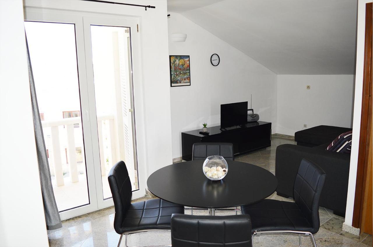 Apartment Shep Rogoznica  Εξωτερικό φωτογραφία