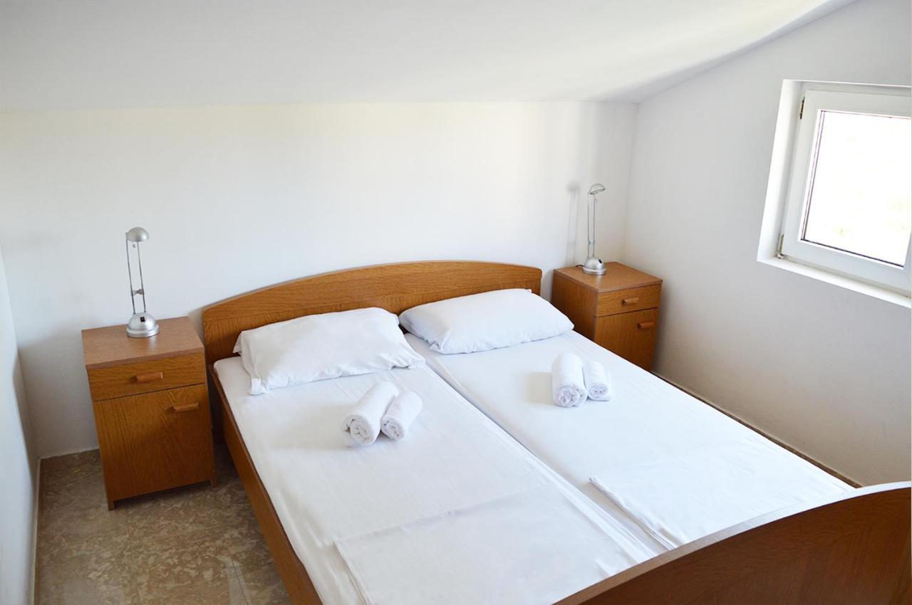 Apartment Shep Rogoznica  Εξωτερικό φωτογραφία