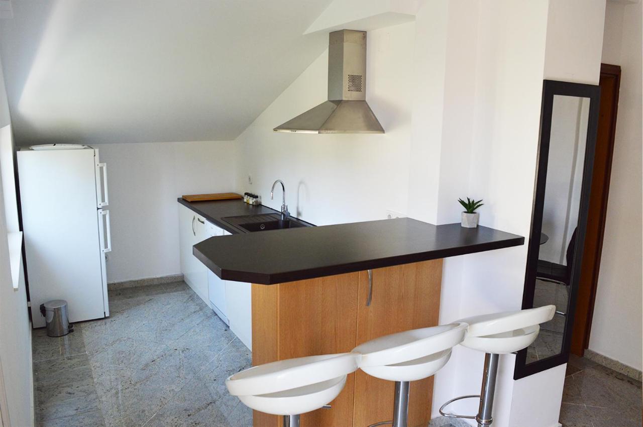 Apartment Shep Rogoznica  Εξωτερικό φωτογραφία