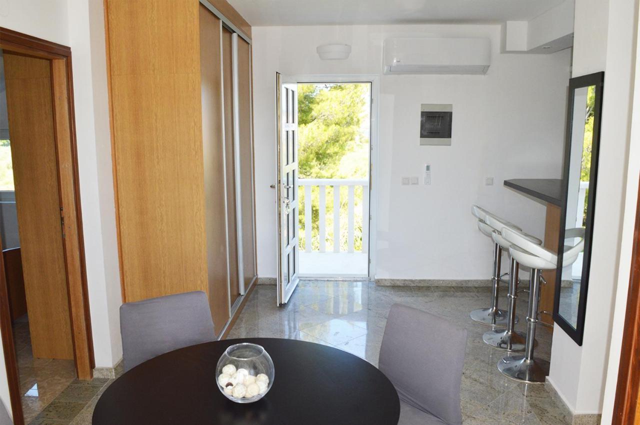 Apartment Shep Rogoznica  Εξωτερικό φωτογραφία