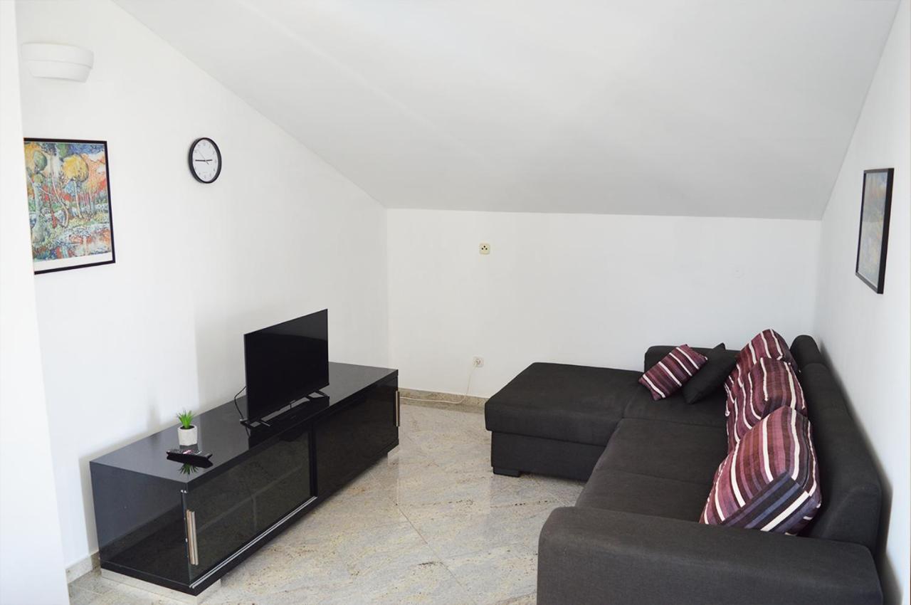 Apartment Shep Rogoznica  Εξωτερικό φωτογραφία