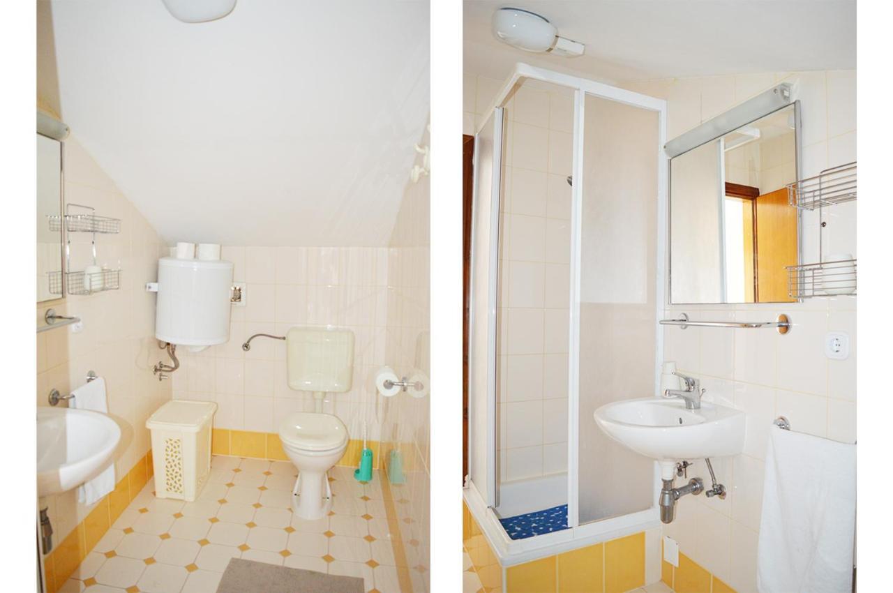 Apartment Shep Rogoznica  Εξωτερικό φωτογραφία
