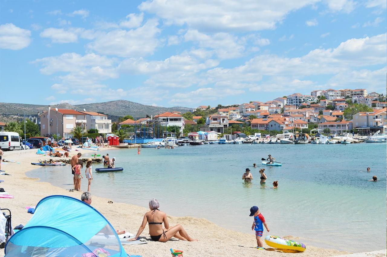 Apartment Shep Rogoznica  Εξωτερικό φωτογραφία