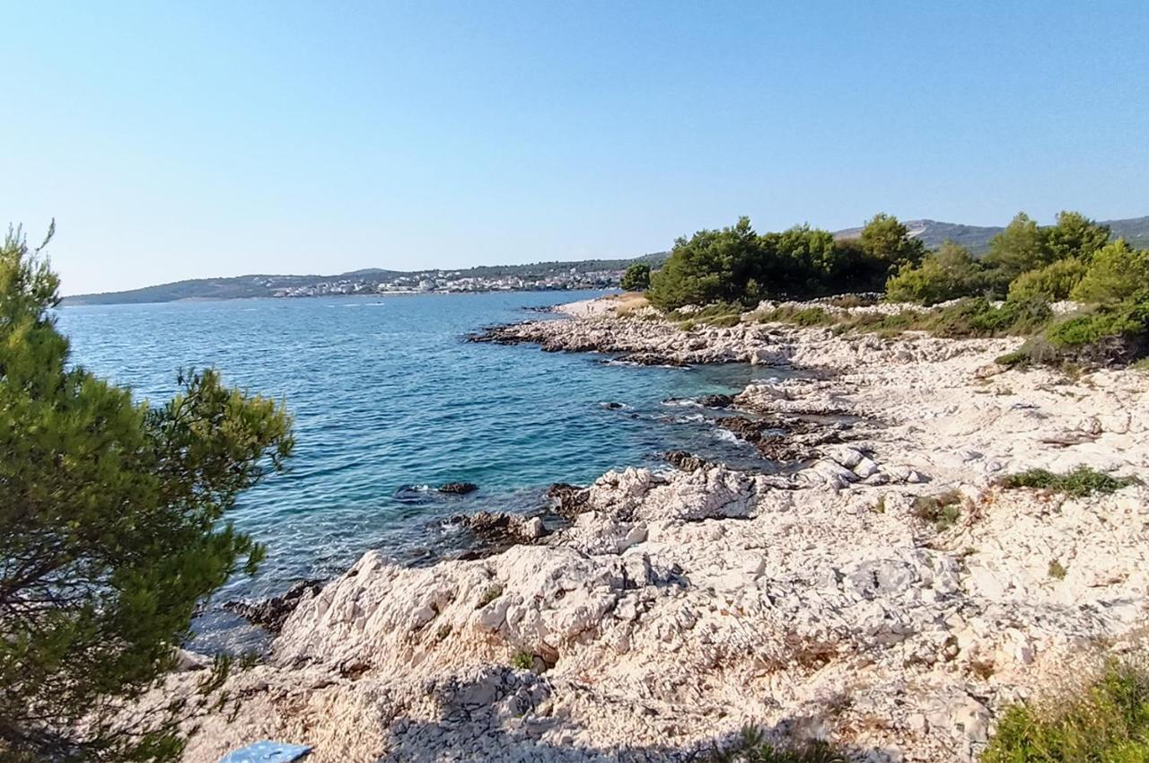 Apartment Shep Rogoznica  Εξωτερικό φωτογραφία