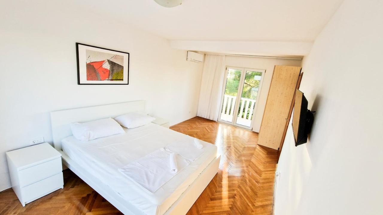 Apartment Shep Rogoznica  Εξωτερικό φωτογραφία