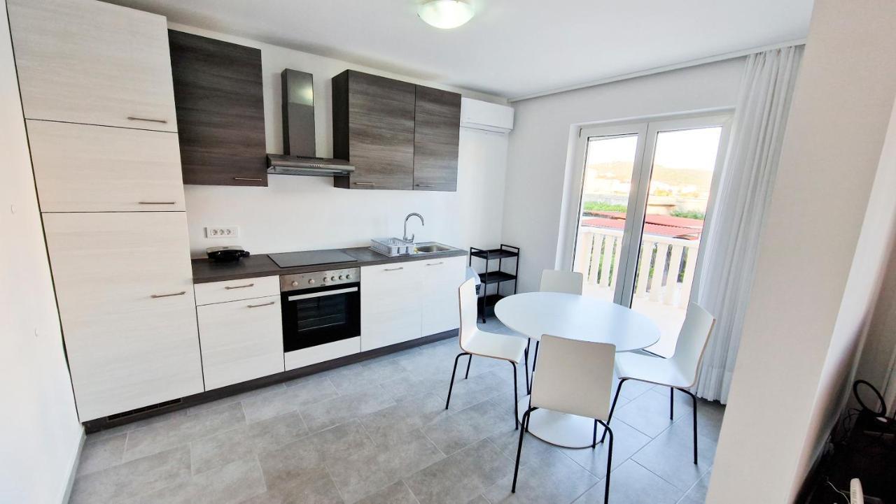 Apartment Shep Rogoznica  Εξωτερικό φωτογραφία