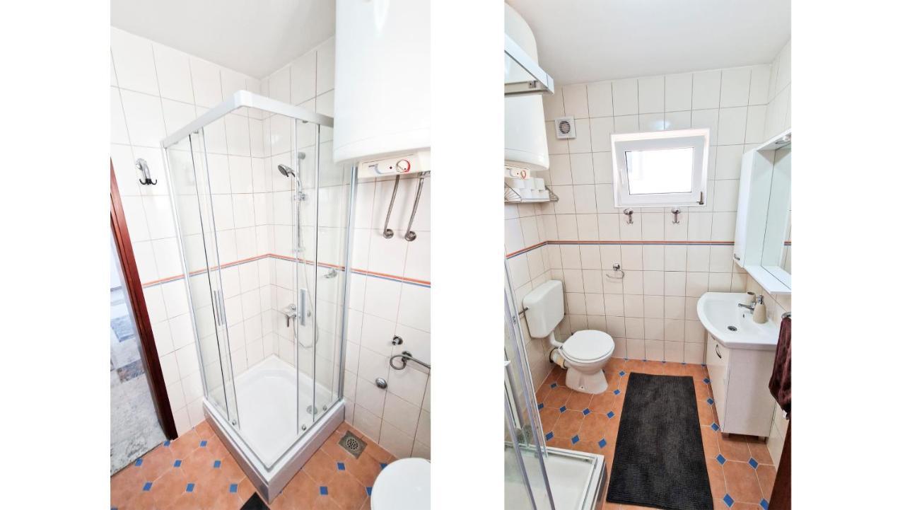 Apartment Shep Rogoznica  Εξωτερικό φωτογραφία