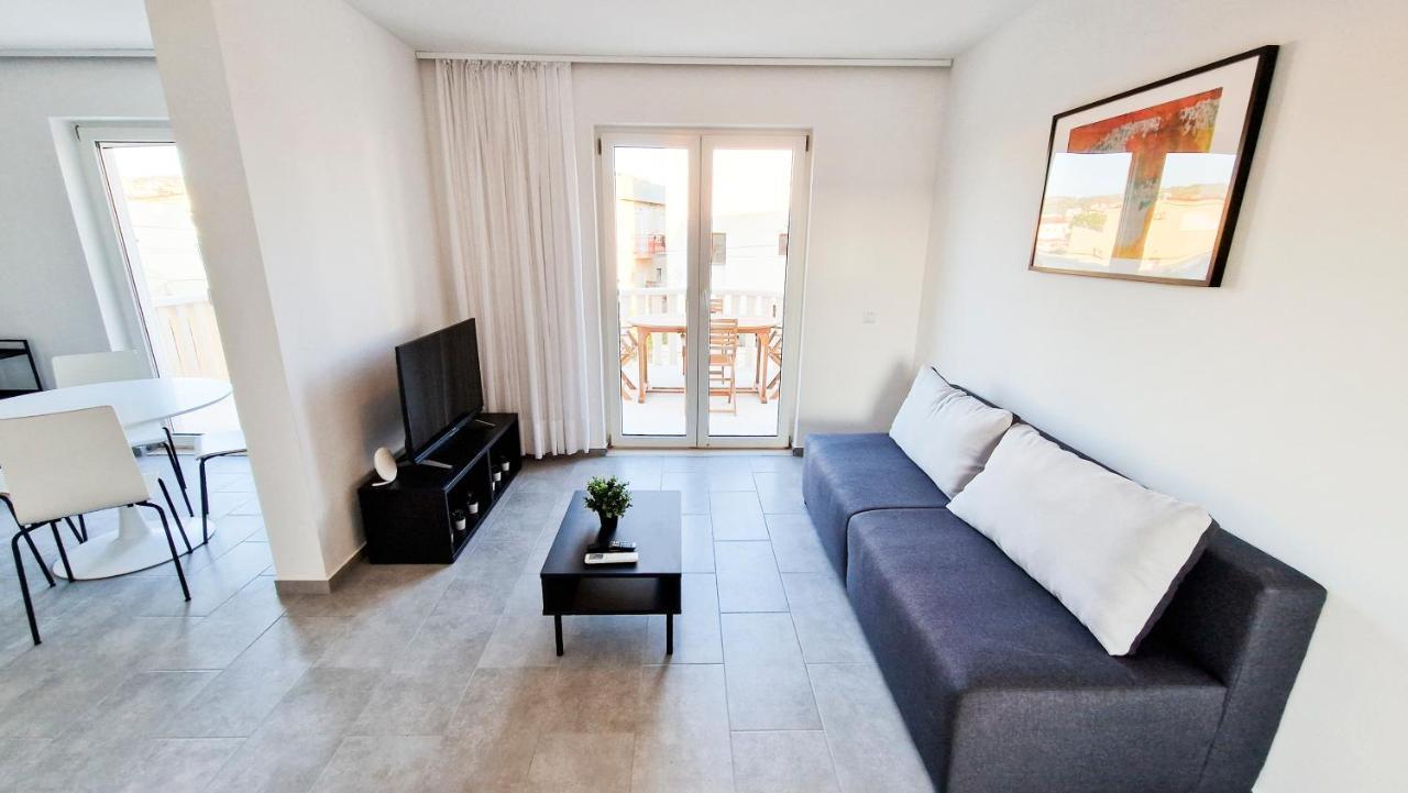 Apartment Shep Rogoznica  Εξωτερικό φωτογραφία
