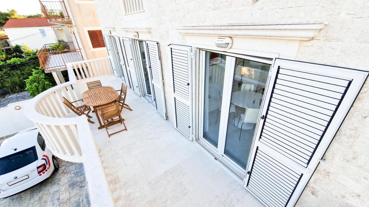 Apartment Shep Rogoznica  Εξωτερικό φωτογραφία