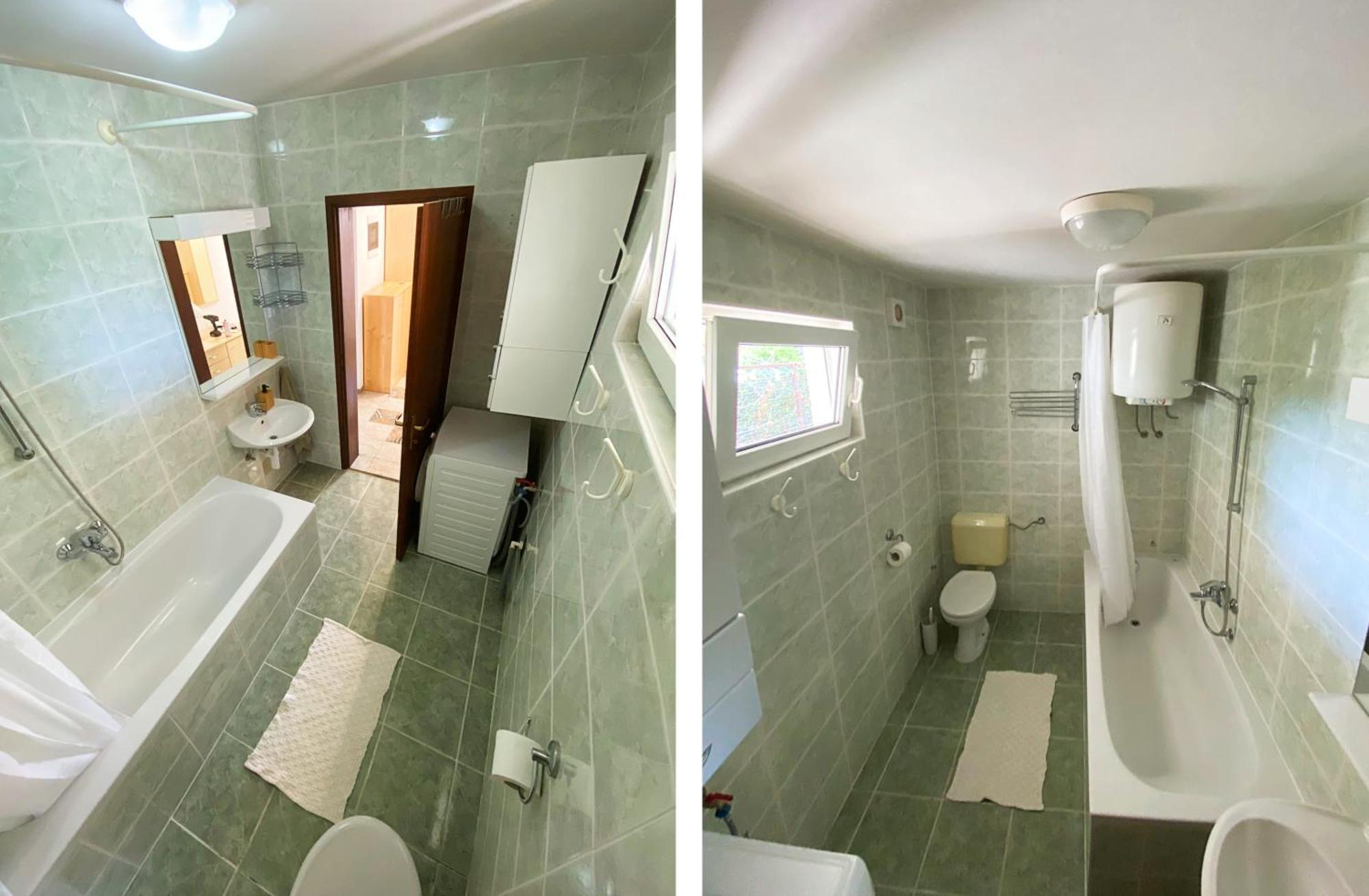 Apartment Shep Rogoznica  Εξωτερικό φωτογραφία
