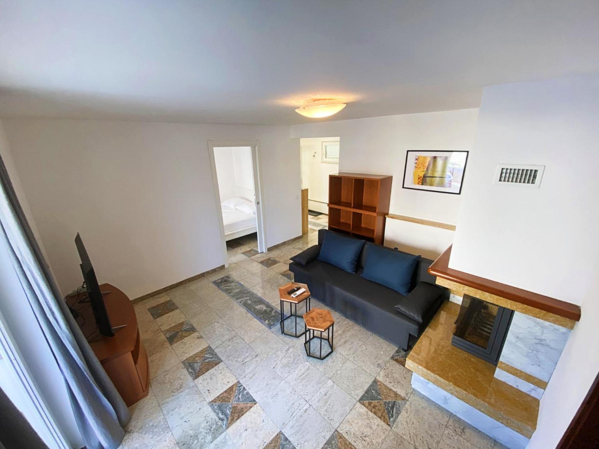 Apartment Shep Rogoznica  Εξωτερικό φωτογραφία