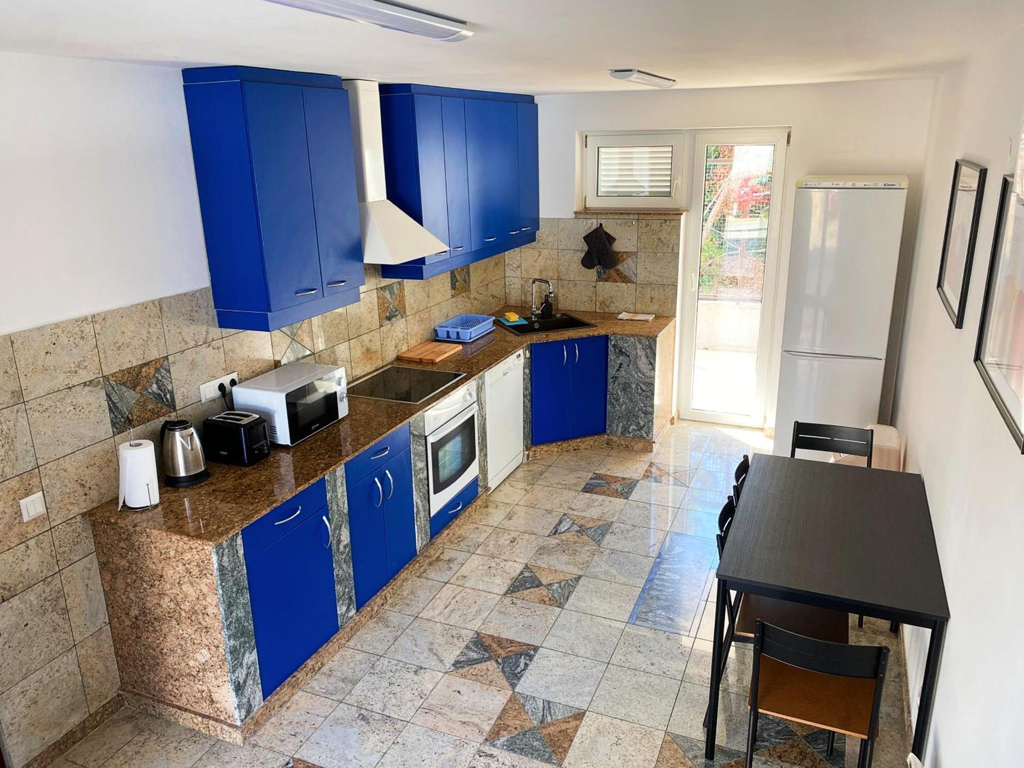 Apartment Shep Rogoznica  Εξωτερικό φωτογραφία
