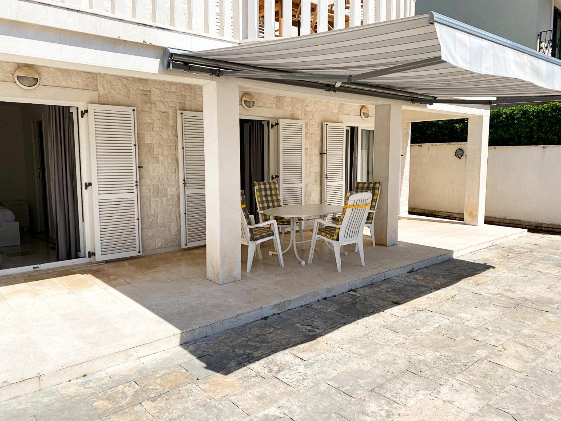 Apartment Shep Rogoznica  Εξωτερικό φωτογραφία